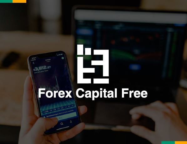 Trader analizando gráficos de Forex