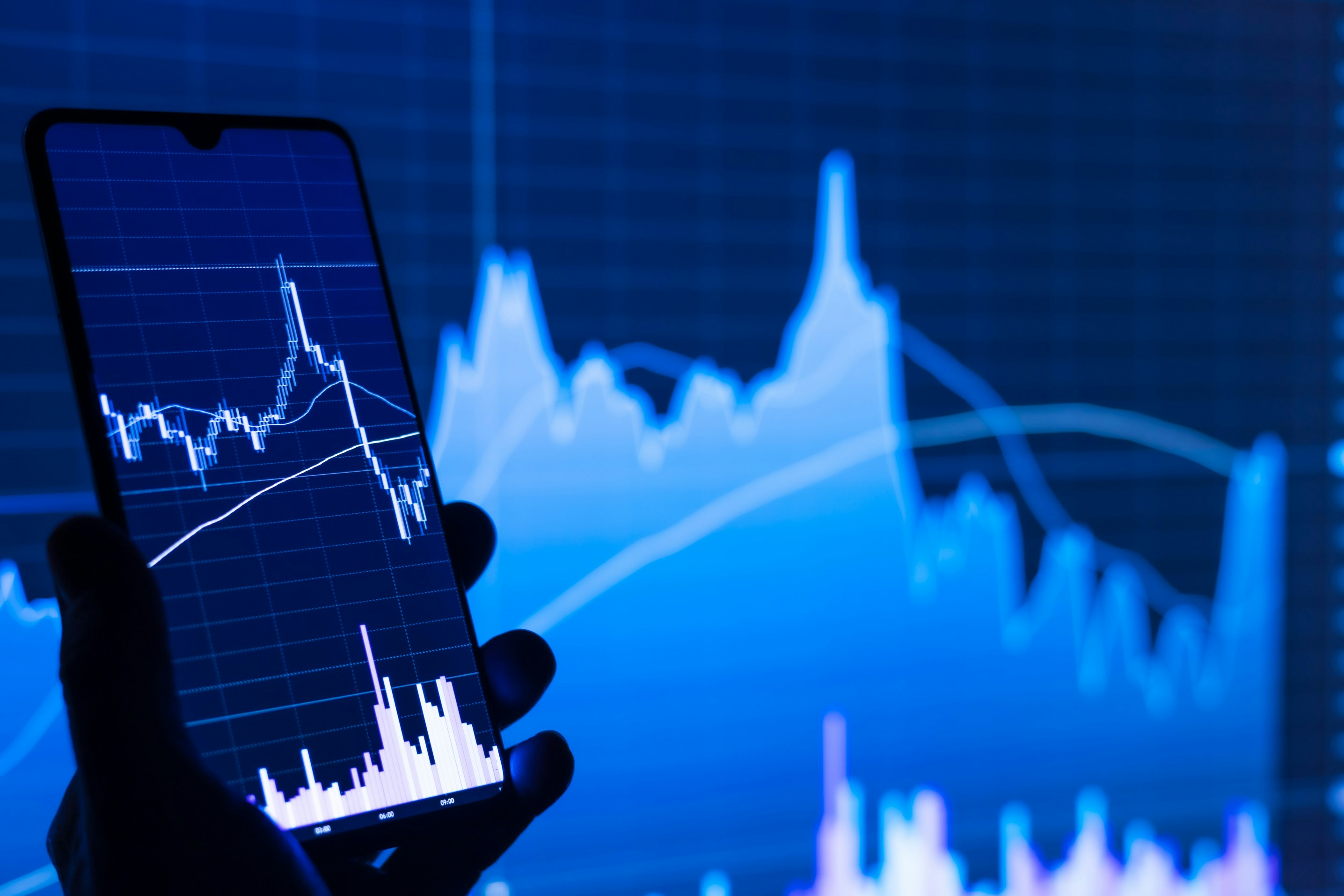 Banner de educación en Trading Forex