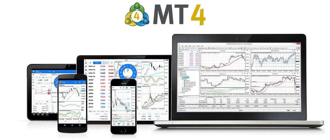 Captura de MetaTrader